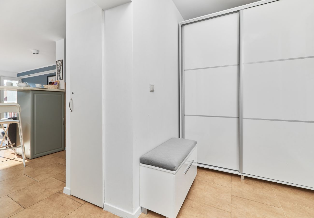 Apartment in Wrocław - Szewska 52/23 | Wifi, 1 Bedroom, 6 Guests, Wroclaw