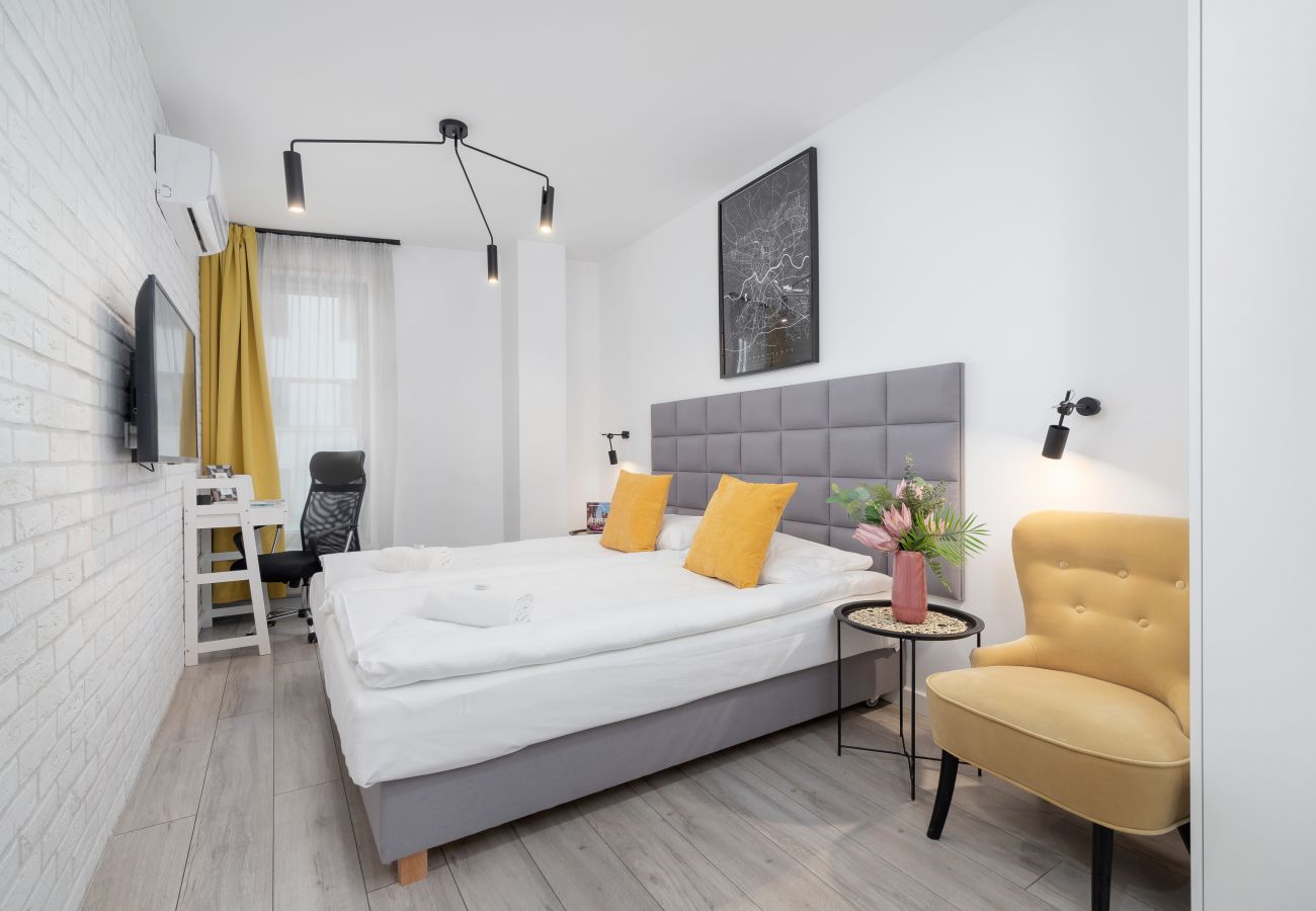 Studio in Kraków - Miodowa 42/6B | Wifi, Studio, Pet-friendly, Cracow