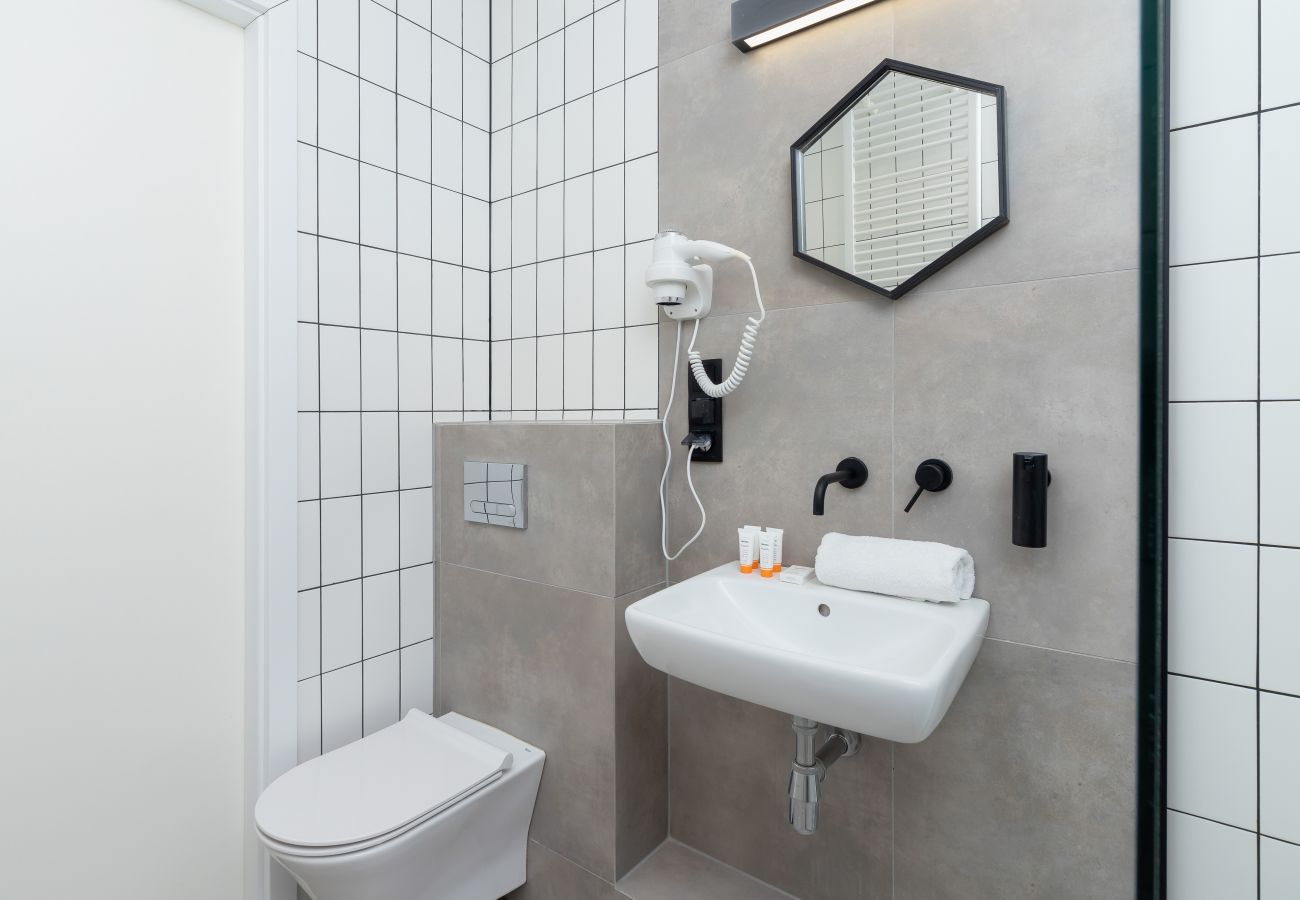 Studio in Kraków - Miodowa 42/6B | Wifi, Studio, Pet-friendly, Cracow