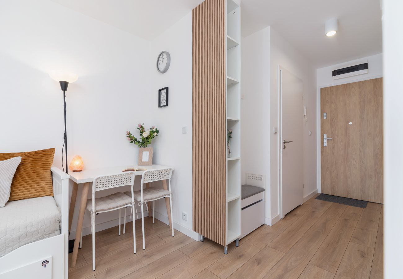 Studio in Kraków - Pet-Friendly Studio Goszczyńskiego, Kraków