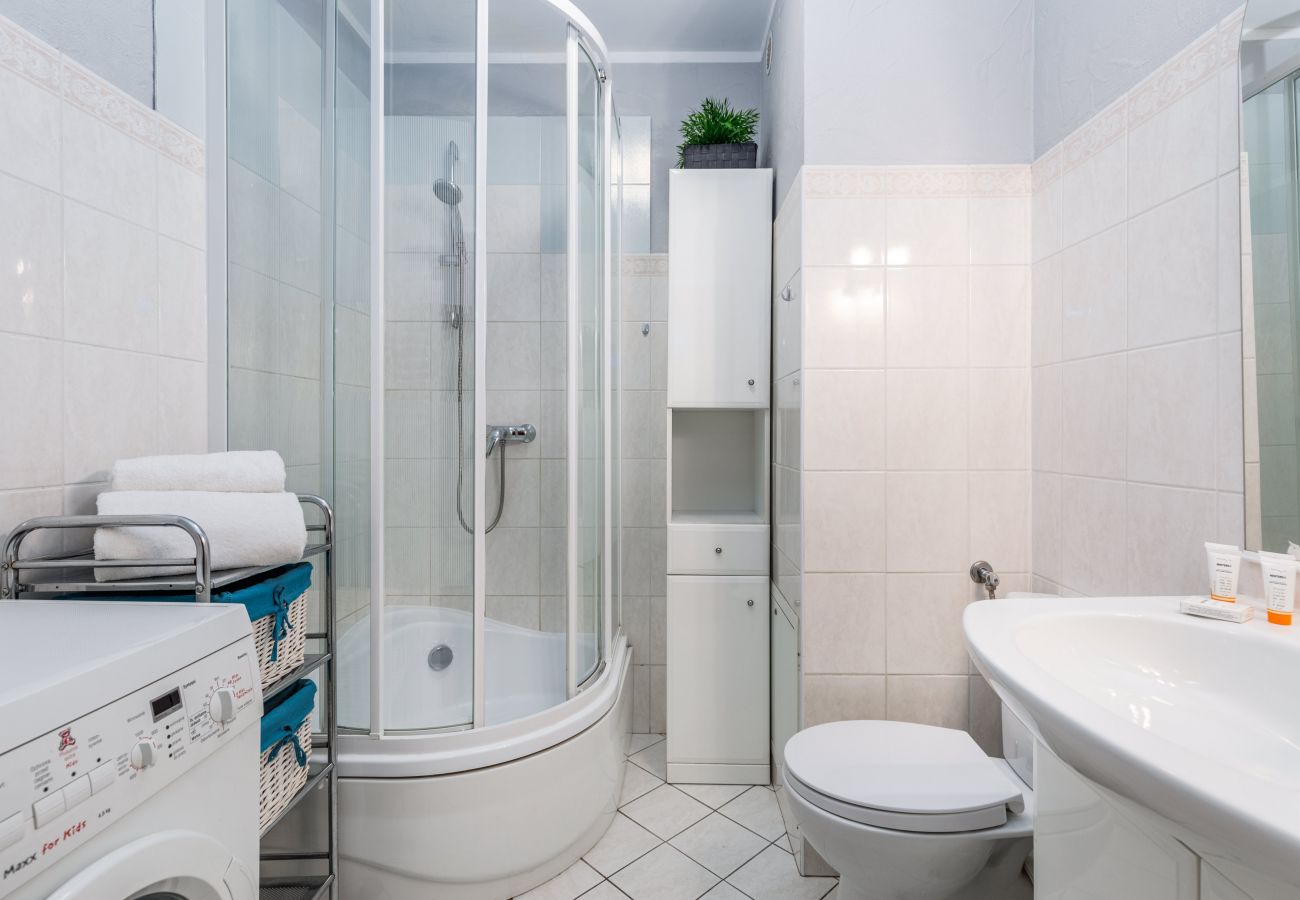 Studio in Kołobrzeg - Towarowa 18 | Wifi, Pet-friendly, Studio for 4 Guests, Kolobrzeg