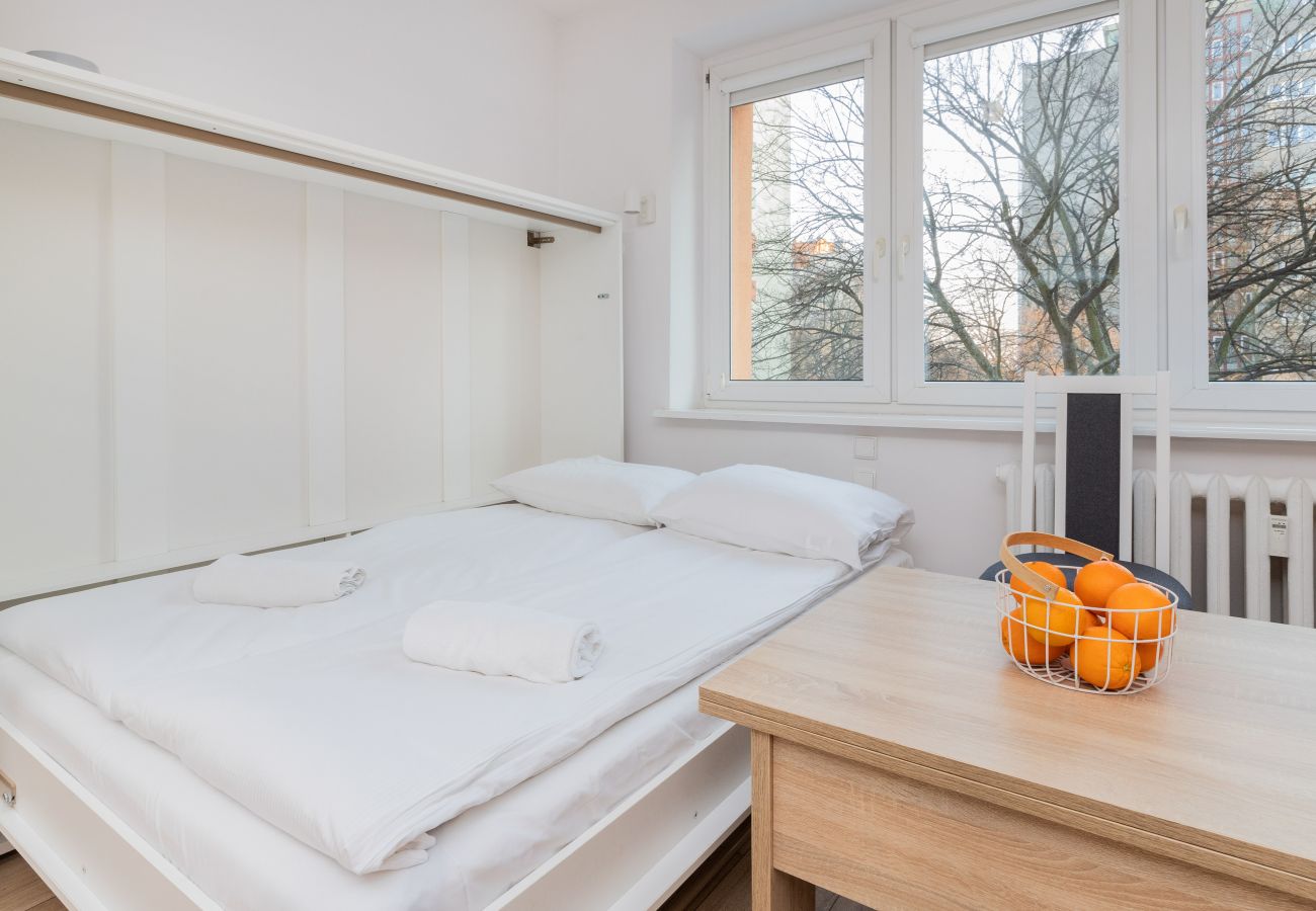 Studio in Gdańsk - Studio for 4 persons, Głęboka, Gdańsk