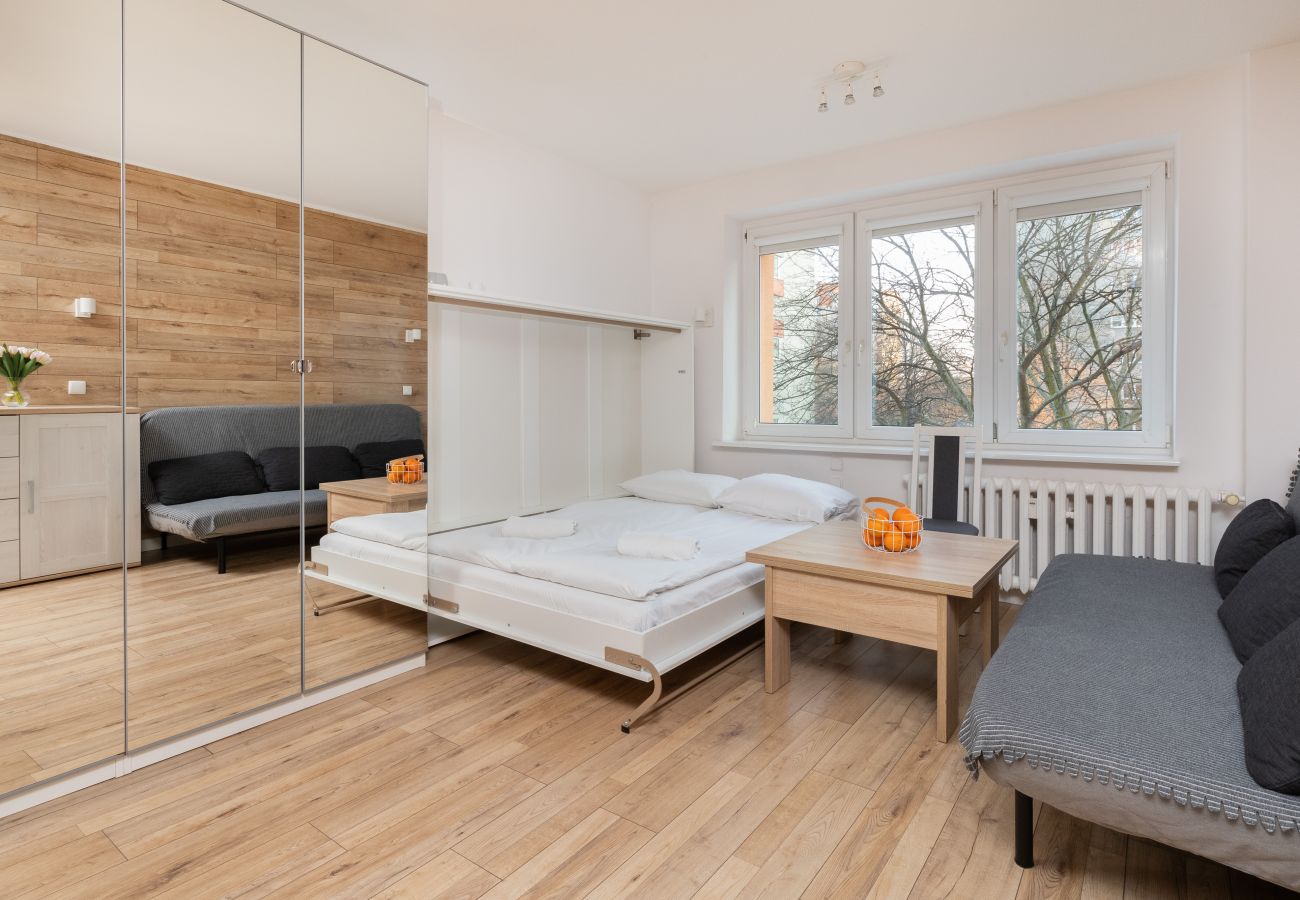 Studio in Gdańsk - Studio for 4 persons, Głęboka, Gdańsk