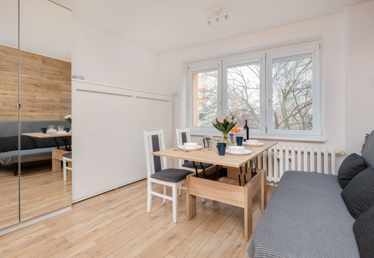 Studio in Gdańsk - Studio for 4 persons, Głęboka, Gdańsk