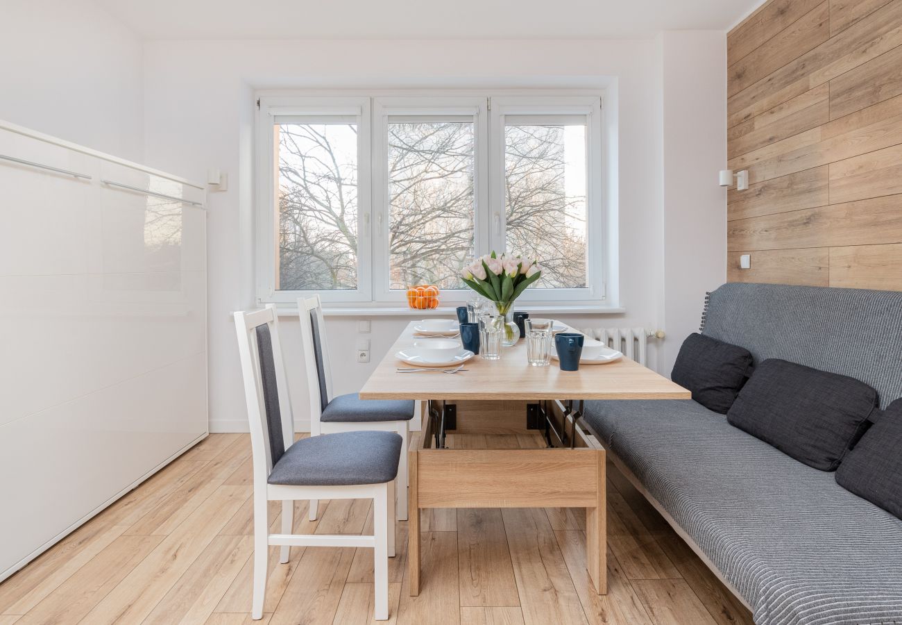 Studio in Gdańsk - Studio for 4 persons, Głęboka, Gdańsk