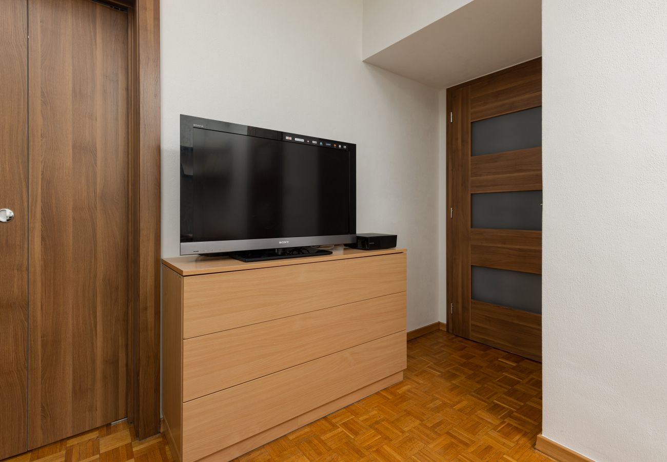 Apartment in Warszawa - Ludna 1B | 1 Bedroom, 3 Guests | Warsaw