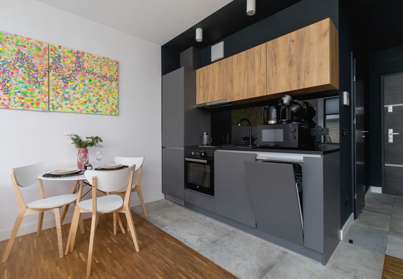 Studio in Kraków - Wawrzyńca 19 | Wifi, Pet-friendly, Studio, Cracow