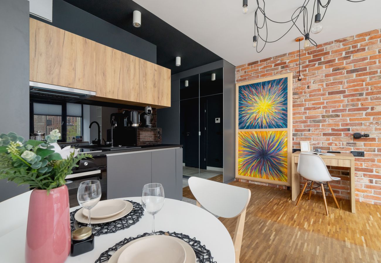 Studio in Kraków - Wawrzyńca 19 | Wifi, Pet-friendly, Studio, Cracow