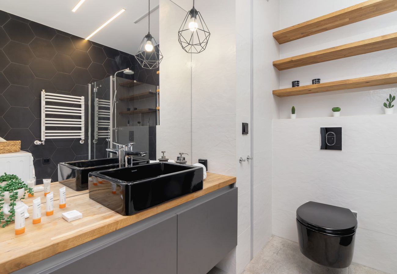 Studio in Kraków - Wawrzyńca 19 | Wifi, Pet-friendly, Studio, Cracow