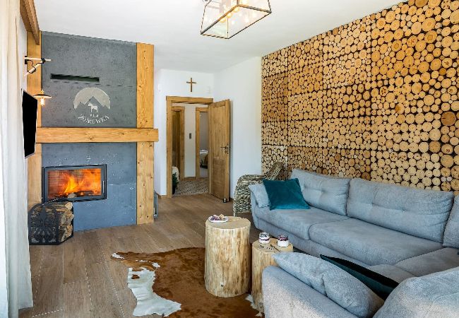 House in Zakopane - Extraordinary house for an unforgettable holiday.
