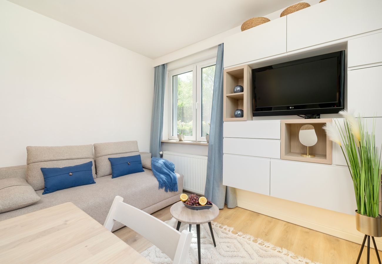 Studio in Zakopane - Studio for 4 people with parking in Zakopane 