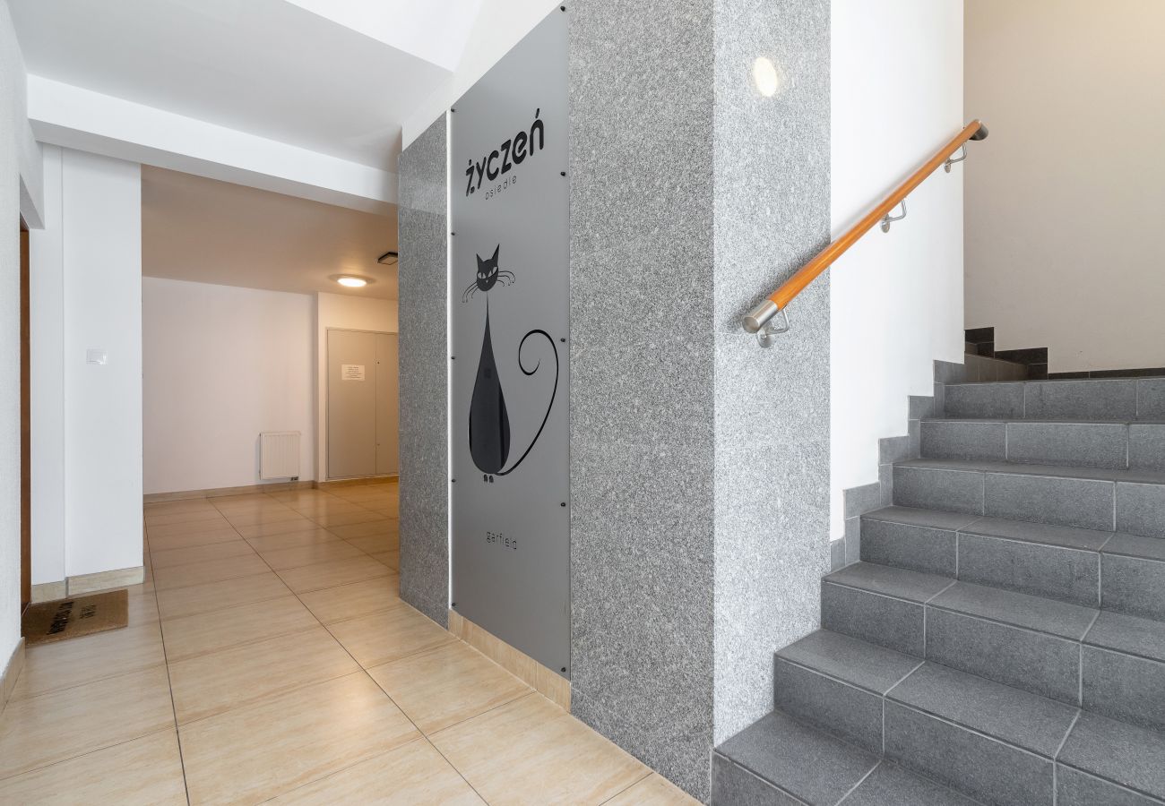 Apartment in Kraków - Stawowa 143 | Wifi, Pet-friendly, 1 Bedroom, Balcony, Parking, Cracow