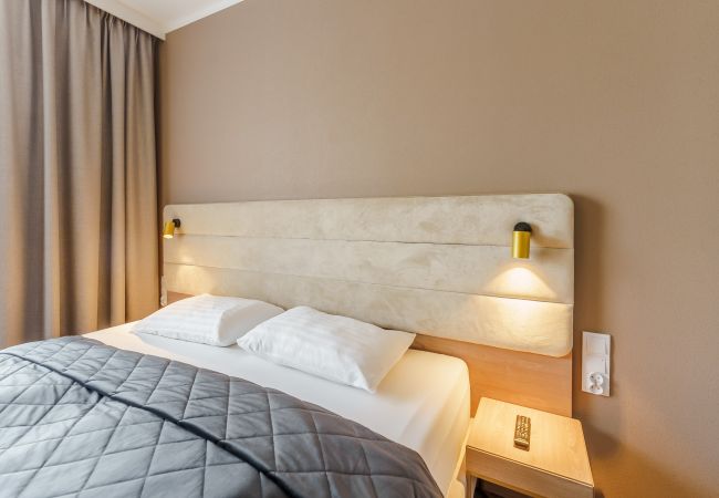 Apartment in Międzyzdroje - Bel Mare E329 | 1 bedroom | 5 guests | Parking