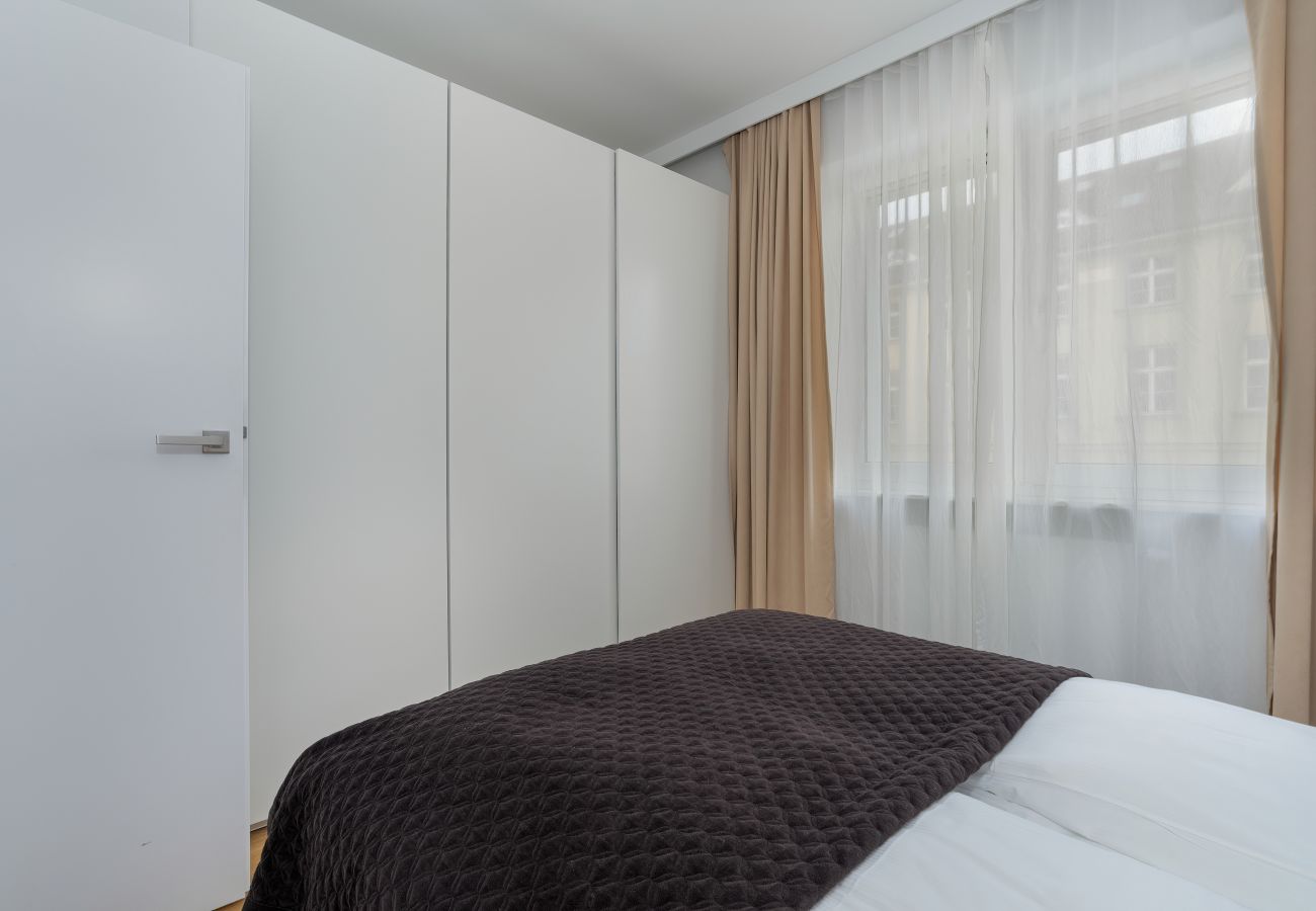 Apartment in Poznań - Apartment Polna | 1 bedroom | Balcony | Poznan