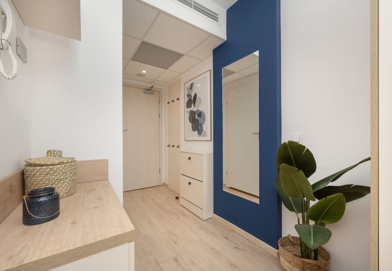 Studio in Wrocław - Trendy Studio in Wroclaw City Center | Wroclavia | Main Station