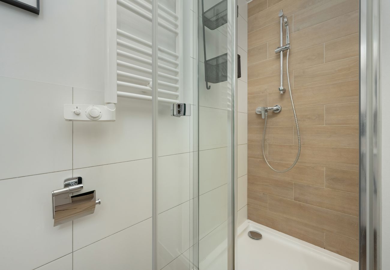 Studio in Wrocław - Trendy Studio in Wroclaw City Center | Wroclavia | Main Station