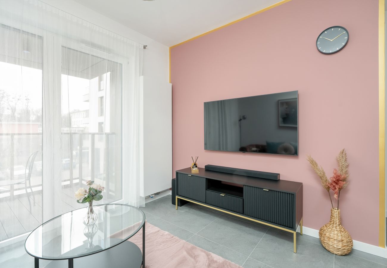 Apartment in Poznań - Na Podgórniku | 2 bedrooms | Poznań