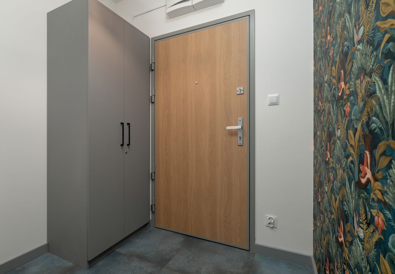 Studio in Poznań - Studio in the Centre | for 2 people | Poznań