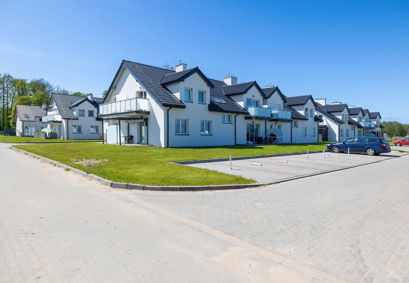 Studio in Darłowo - Darłowo | for 3 people, balcony, studio | Coffee machine