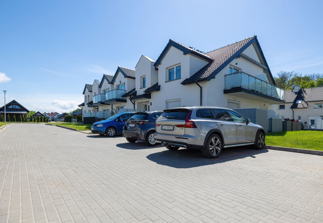 Studio in Darłowo - Darłowo | for 3 people, balcony, studio | Coffee machine