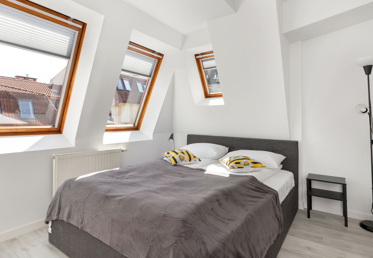 Studio in Sopot - Studio in Sopot for 4 people | Parking