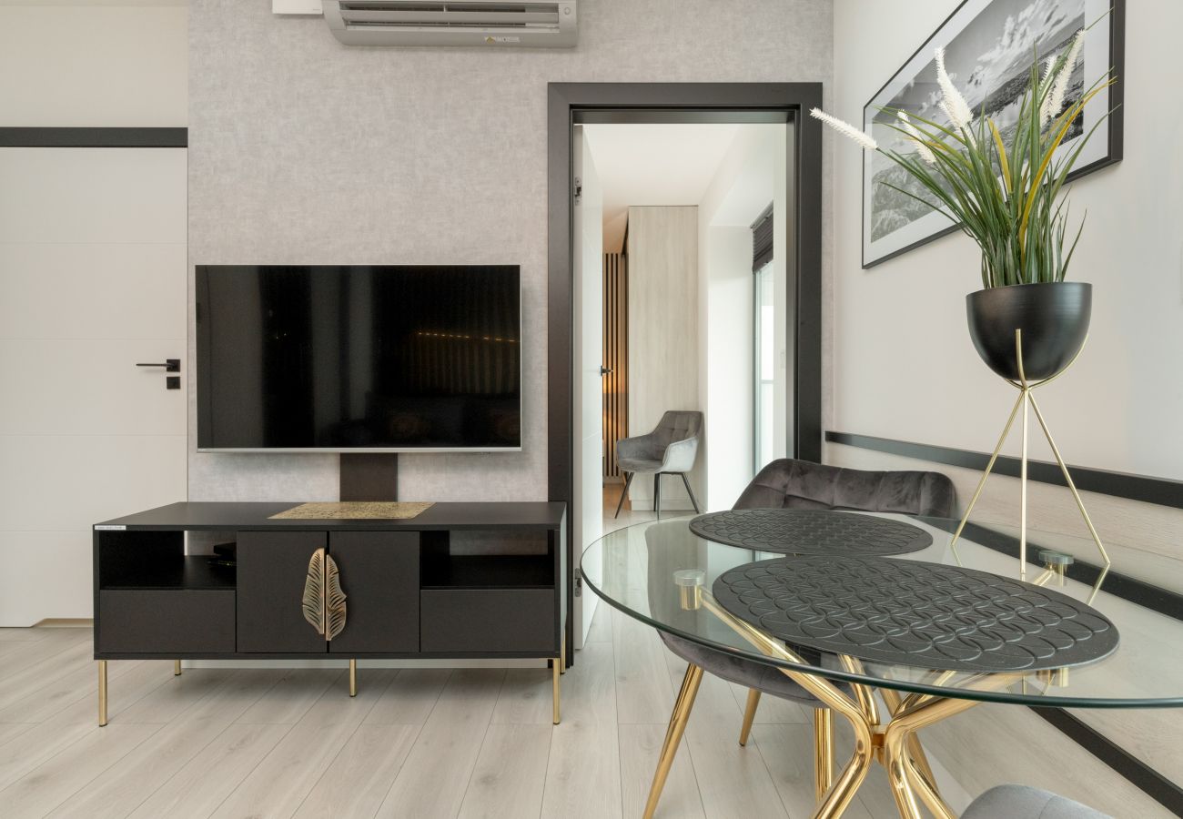 Apartment in Gdynia - Modern Apartment | Air conditioning |  Apartport