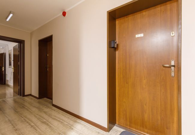 Apartament w Świnoujście - Apartament Nautilus 207 z 1 sypialnią