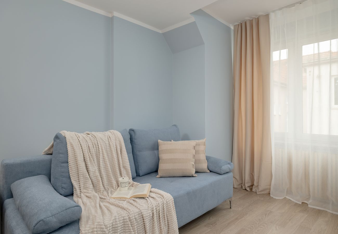 Studio w Świnoujście - Apartament Żeromskiego 5/29