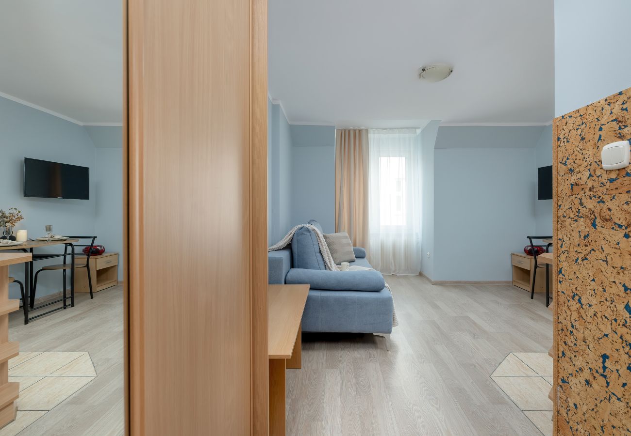 Studio w Świnoujście - Apartament Żeromskiego 5/29