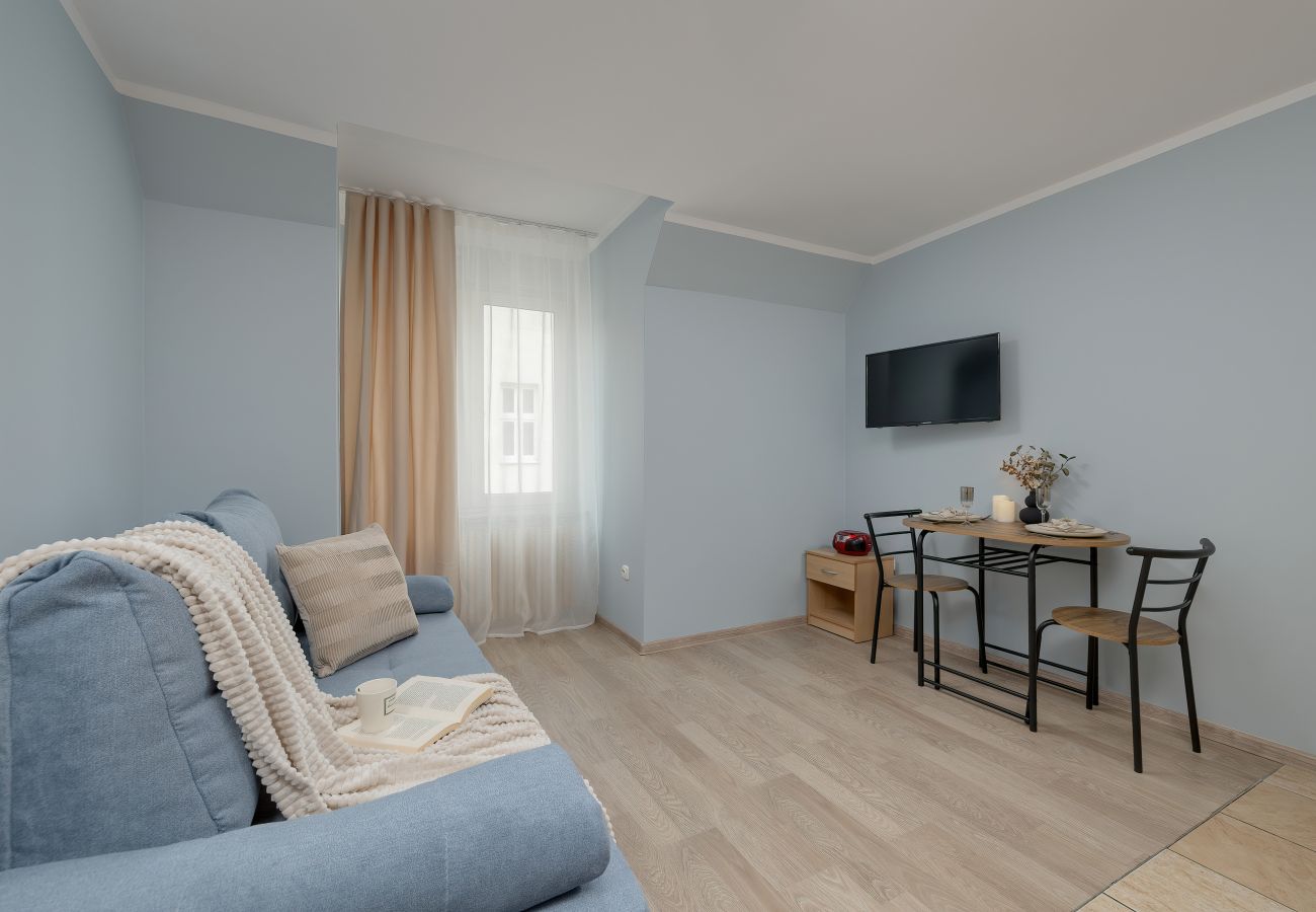 Studio w Świnoujście - Apartament Żeromskiego 5/29