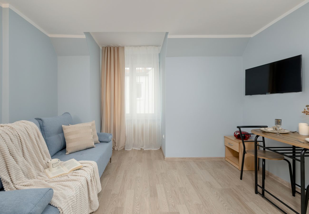 Studio w Świnoujście - Apartament Żeromskiego 5/29