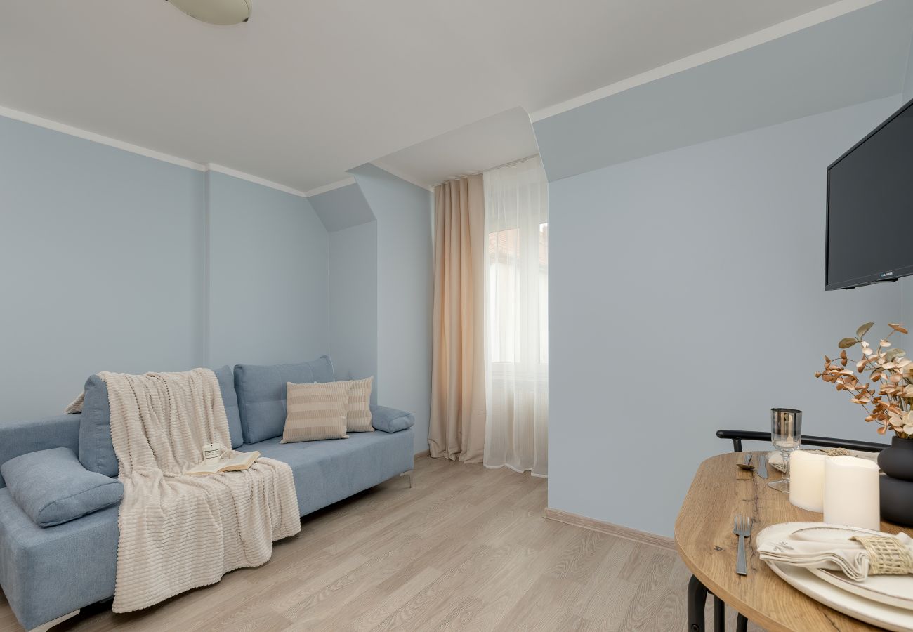 Studio w Świnoujście - Apartament Żeromskiego 5/29