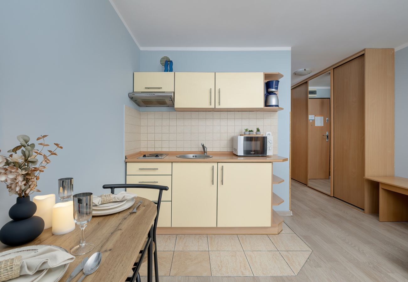 Studio w Świnoujście - Apartament Żeromskiego 5/29