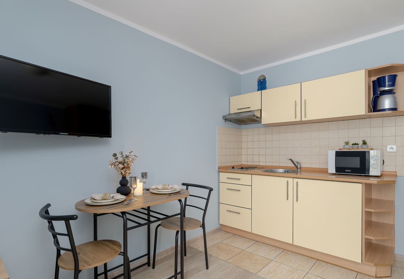 Studio w Świnoujście - Apartament Żeromskiego 5/29