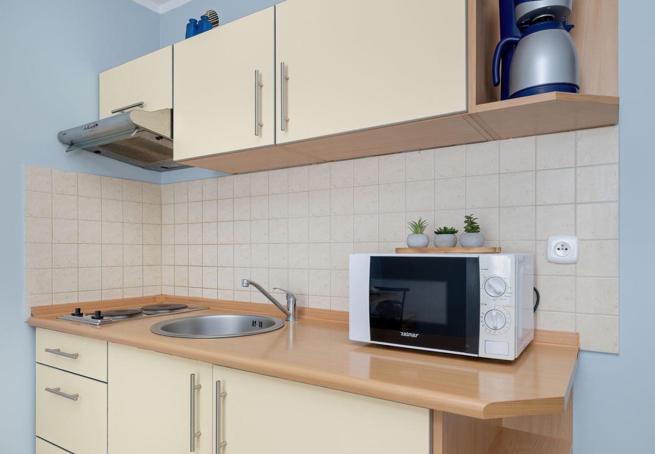 Studio w Świnoujście - Apartament Żeromskiego 5/29