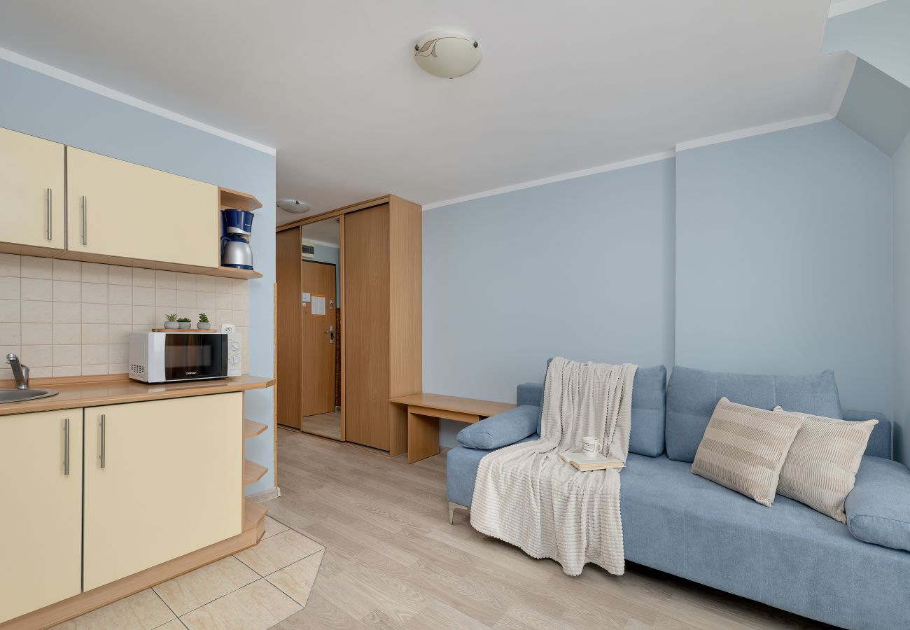 Studio w Świnoujście - Apartament Żeromskiego 5/29