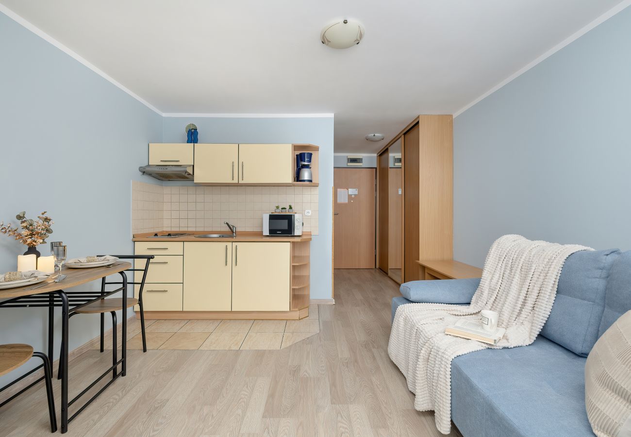 Studio w Świnoujście - Apartament Żeromskiego 5/29