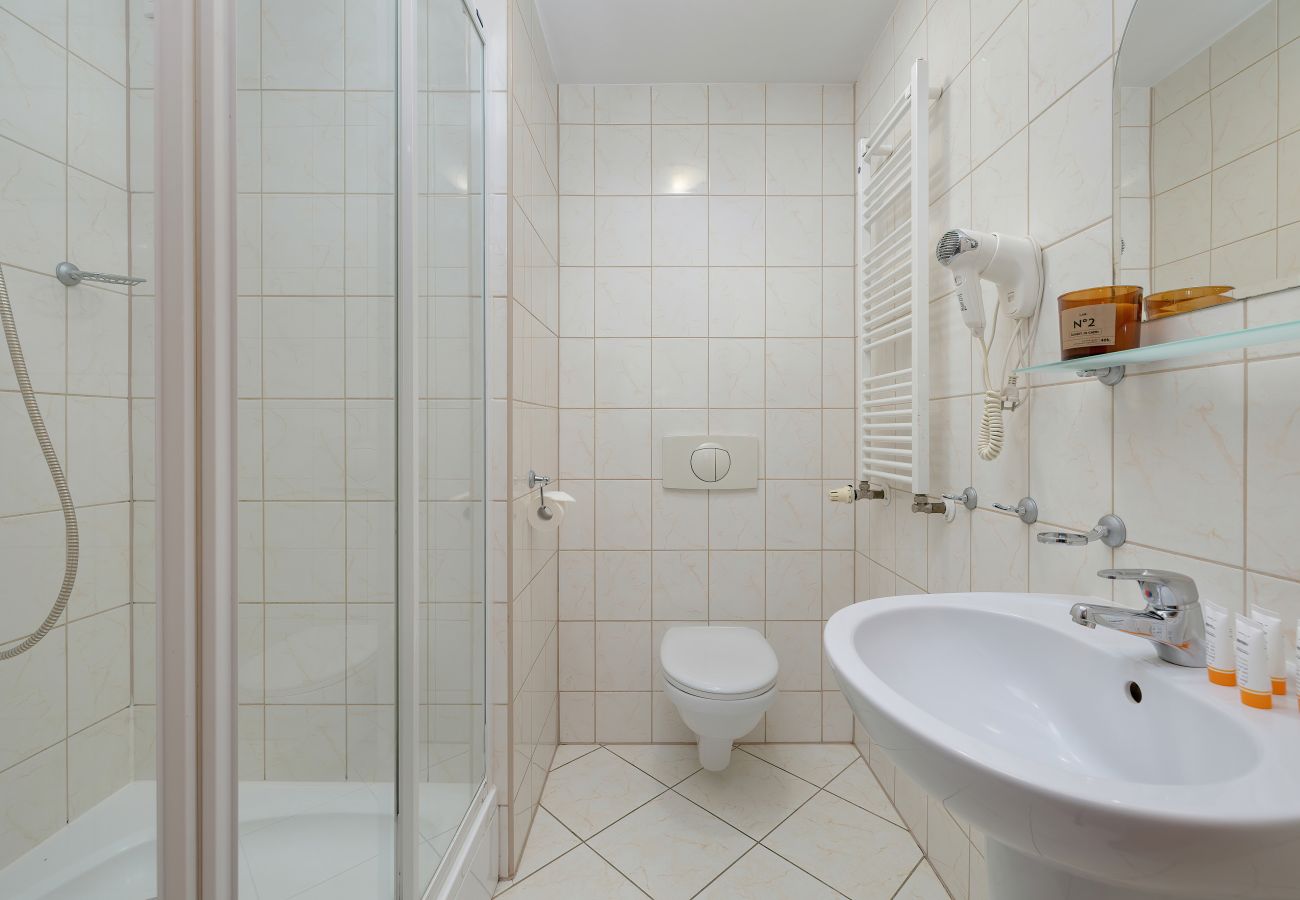 Studio w Świnoujście - Apartament Żeromskiego 5/29