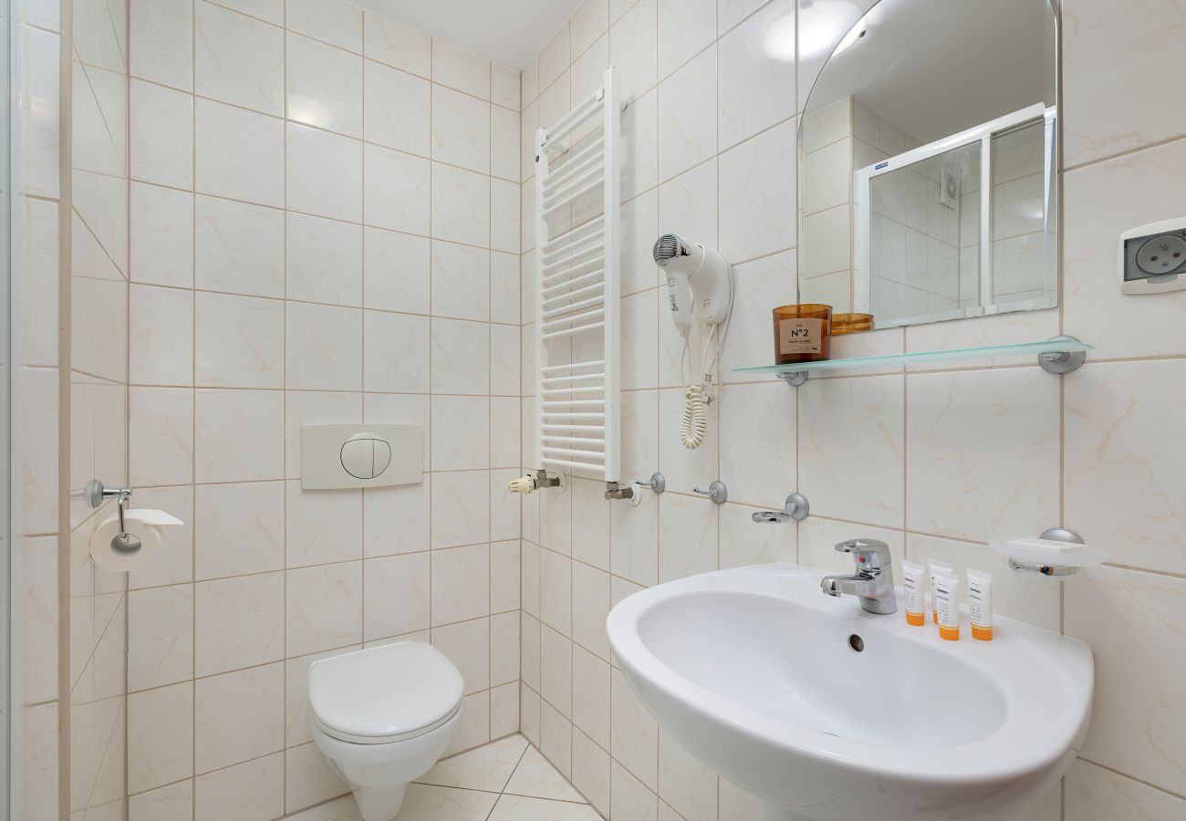 Studio w Świnoujście - Apartament Żeromskiego 5/29