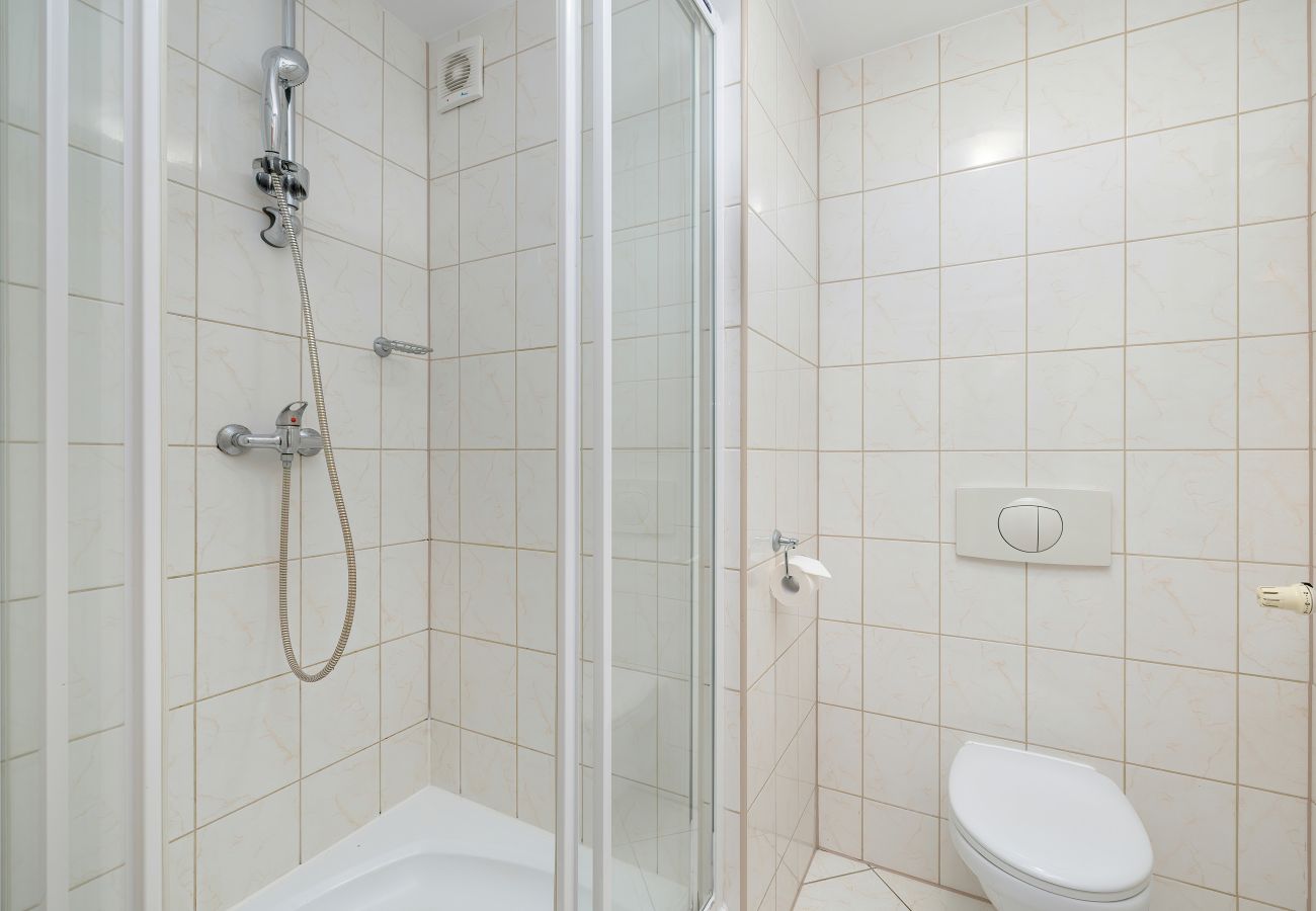 Studio w Świnoujście - Apartament Żeromskiego 5/29