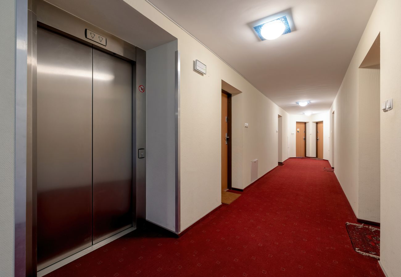 Studio w Świnoujście - Apartament Żeromskiego 5/29