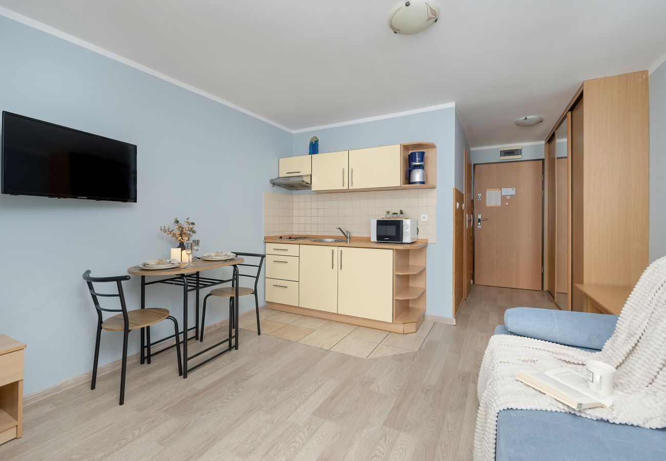 Studio w Świnoujście - Apartament Żeromskiego 5/29