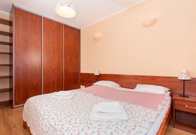 Kolobrzeg - Apartament