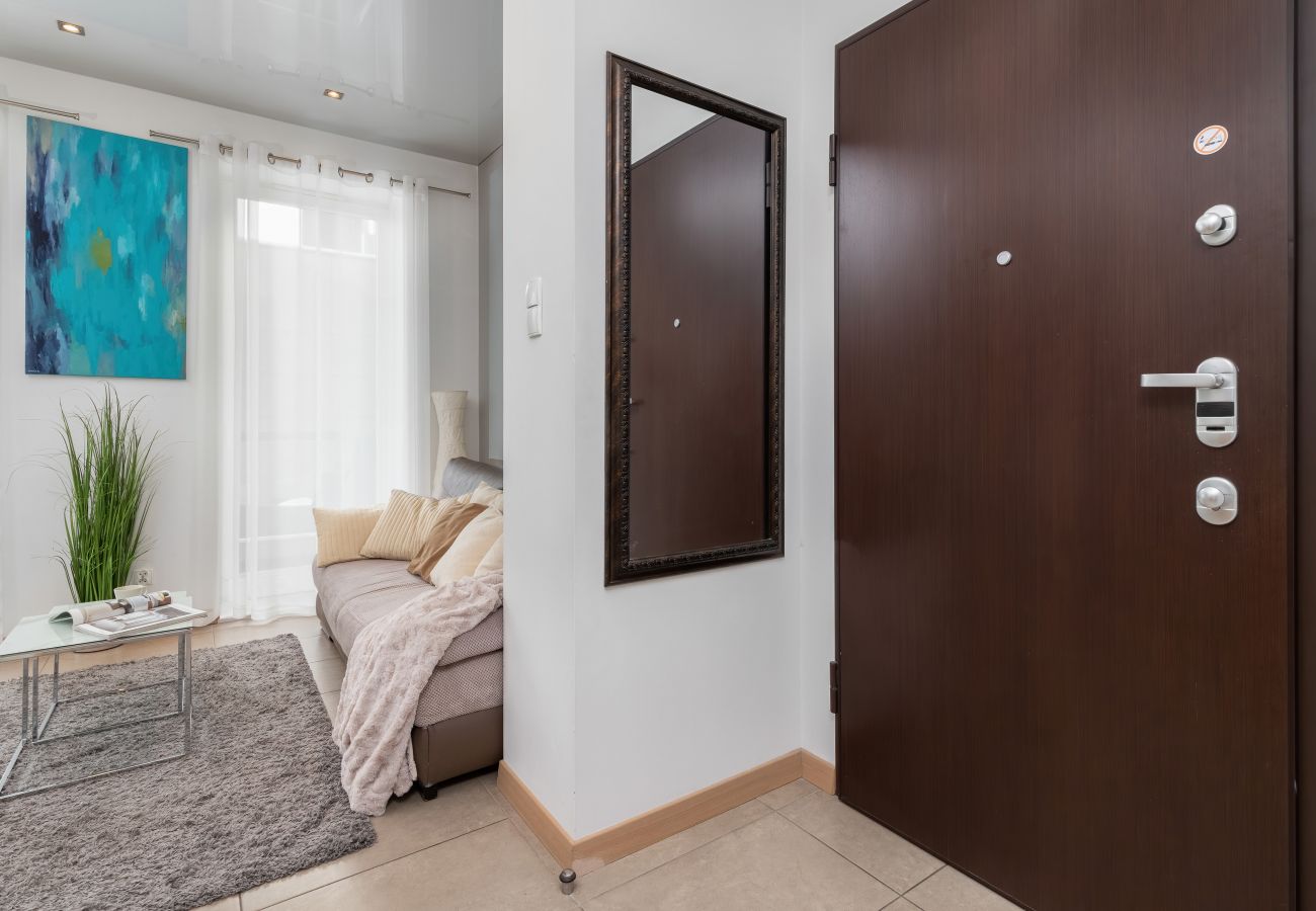 Apartament w Gdańsk - Apartament Neptun w Gdańsku| Tandeta 1/41