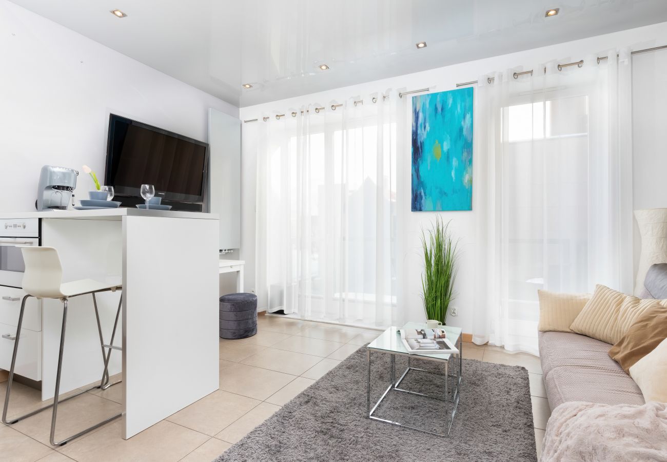 Apartament w Gdańsk - Apartament Neptun w Gdańsku| Tandeta 1/41