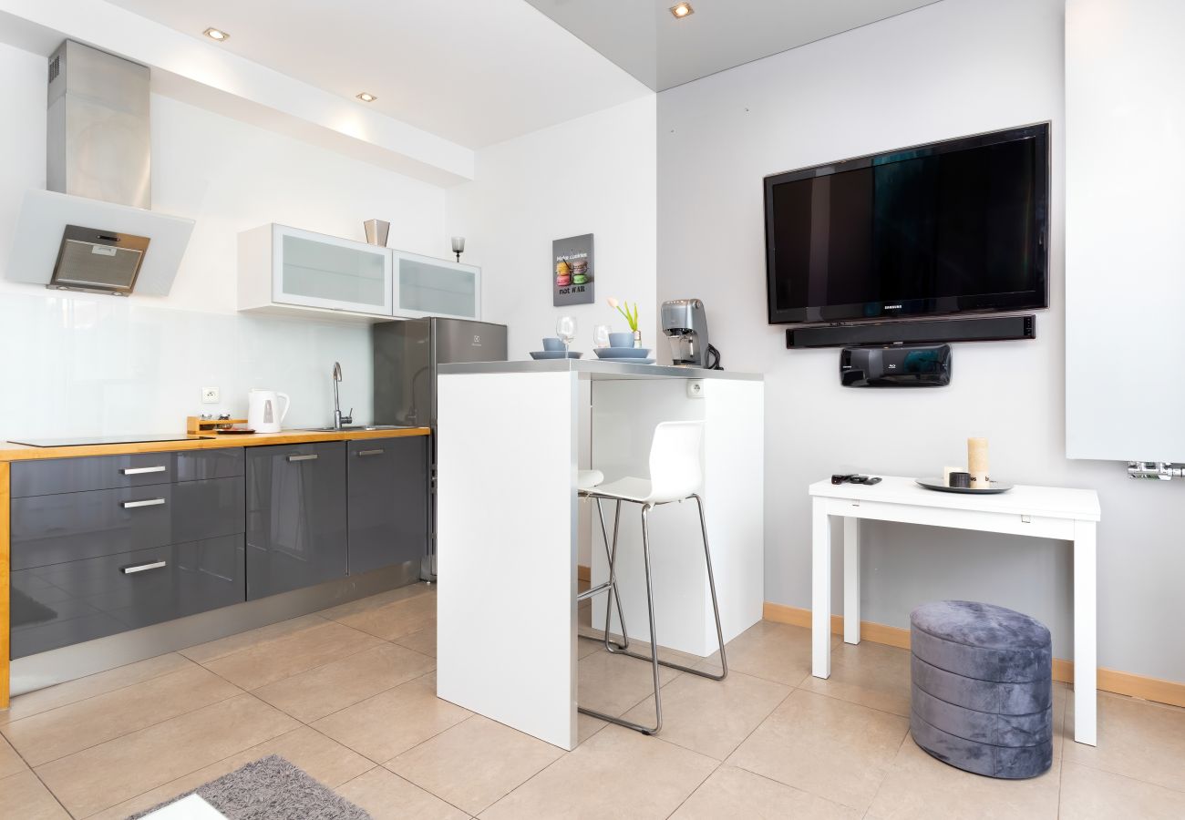 Apartament w Gdańsk - Apartament Neptun w Gdańsku| Tandeta 1/41