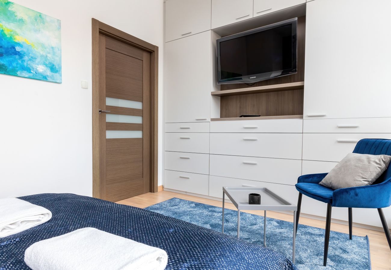 Apartament w Gdańsk - Apartament Neptun w Gdańsku| Tandeta 1/41