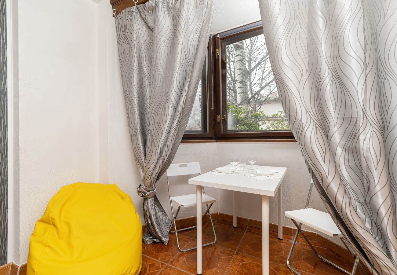 Studio w Wrocław - Mikroapartamenty Wrocław Podwale 36b