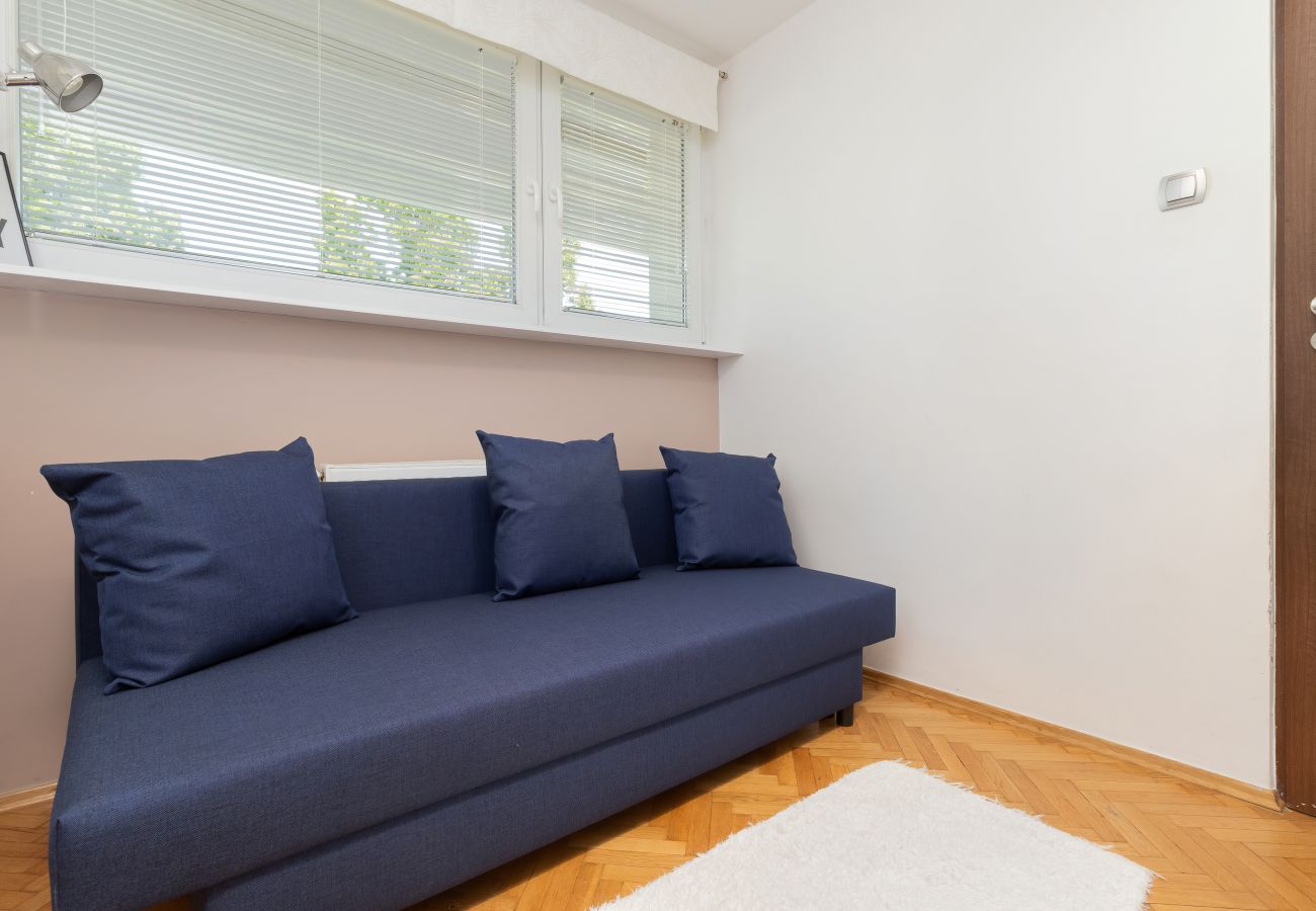 Apartament w Gdynia - Apartament Skwer Kościuszki 17-19A/13 w Gdyni Śródmieście