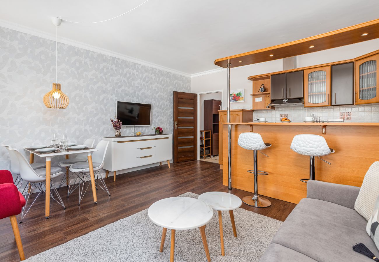 apartament, wynajem, zakwaterowanie, nocleg, Świnoujście, wakacje, nad morzem